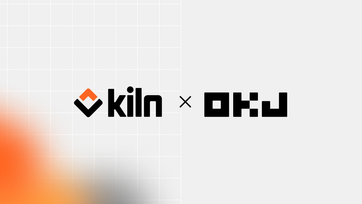 2025/11/13】KILN SASとのパートナーシップ締結及び、Canton NetworkのValidator参画に関するお知らせ – OKJ  Support